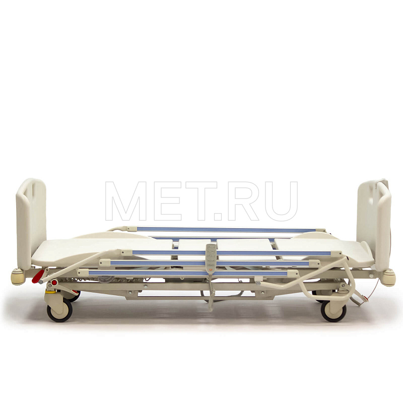 МЕТ TATRA LIGHT N Кровать медицинская функциональная электрическая, в варианте исполнения МЕТ